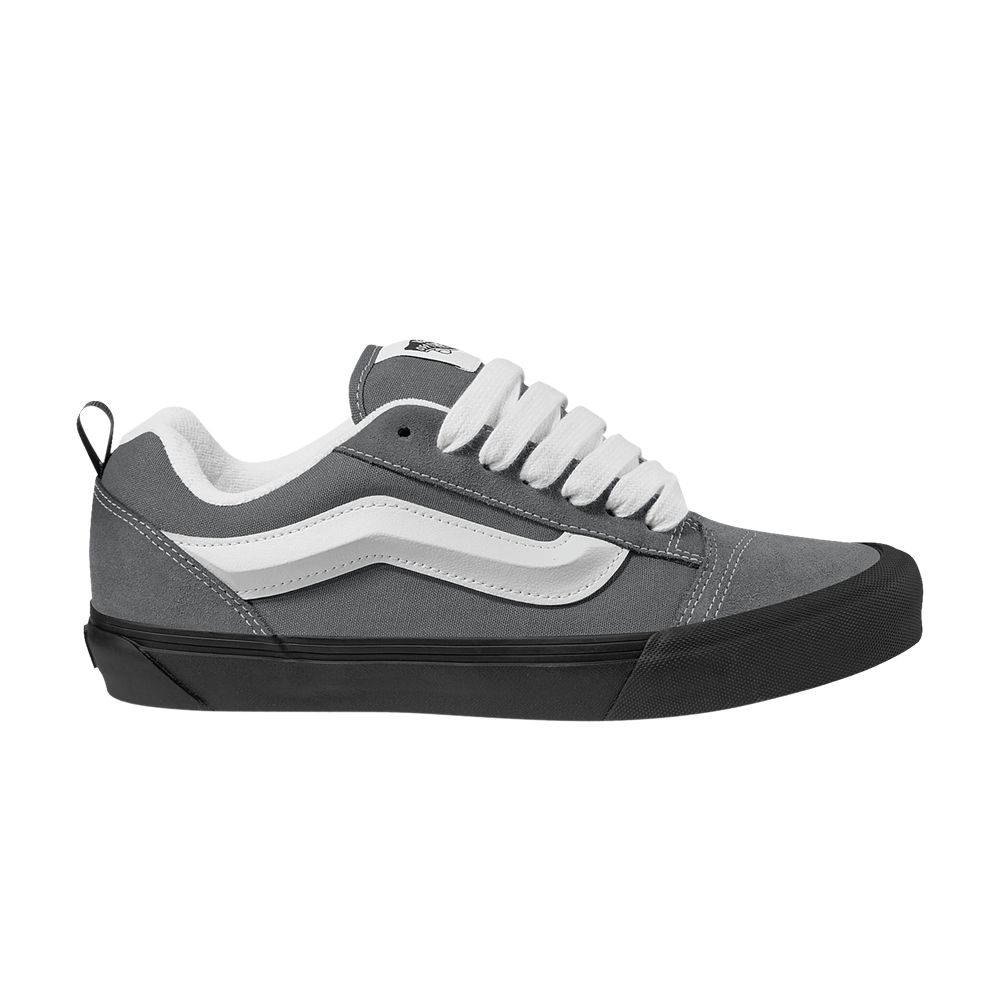 Vans Knu-Skool 'Tonal Pewter' | Grey | Men's Size 11 - VN000D22PWT