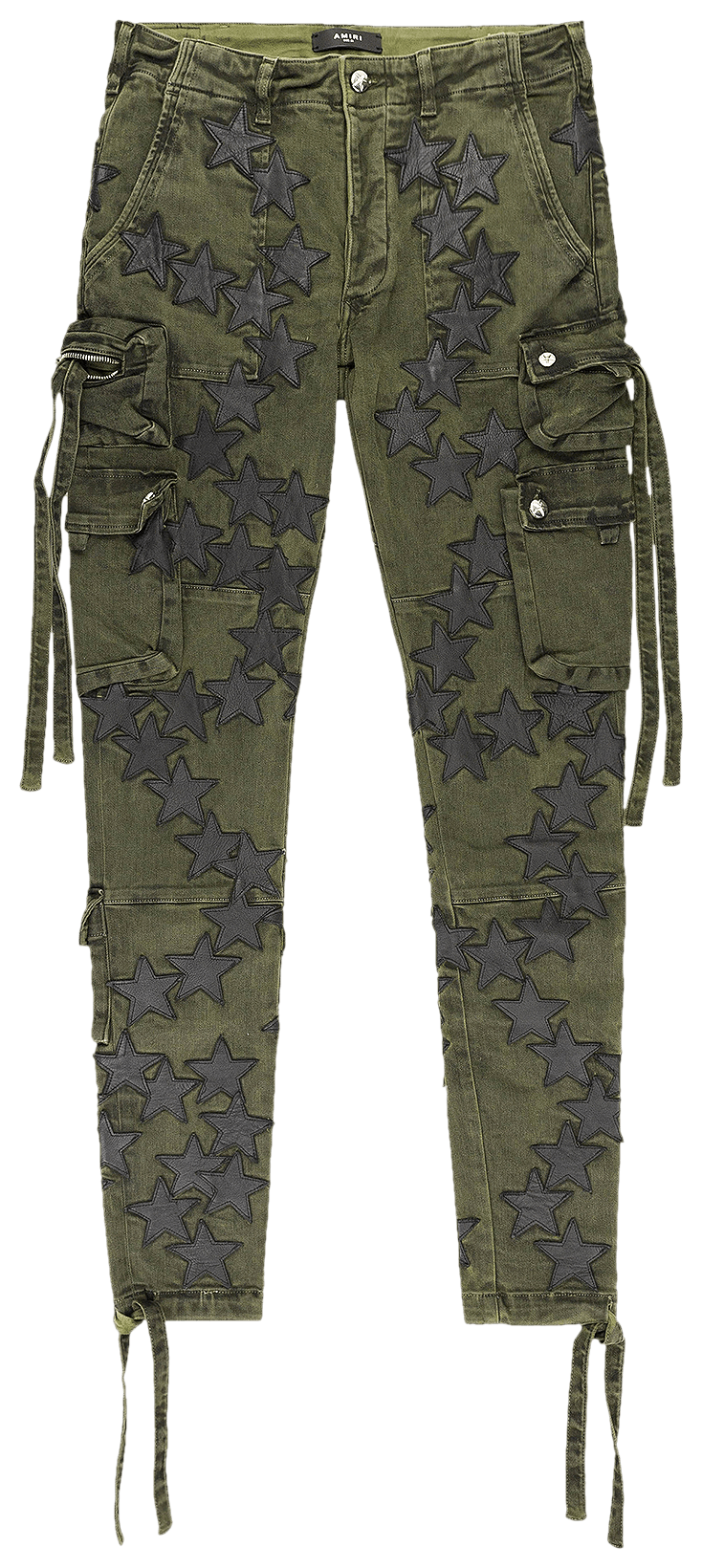Buy Amiri cargo pants : New & Pre-Owned | GOAT