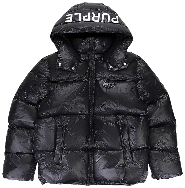 Buy Purple Brand outerwear: New & Pre-Owned | GOAT