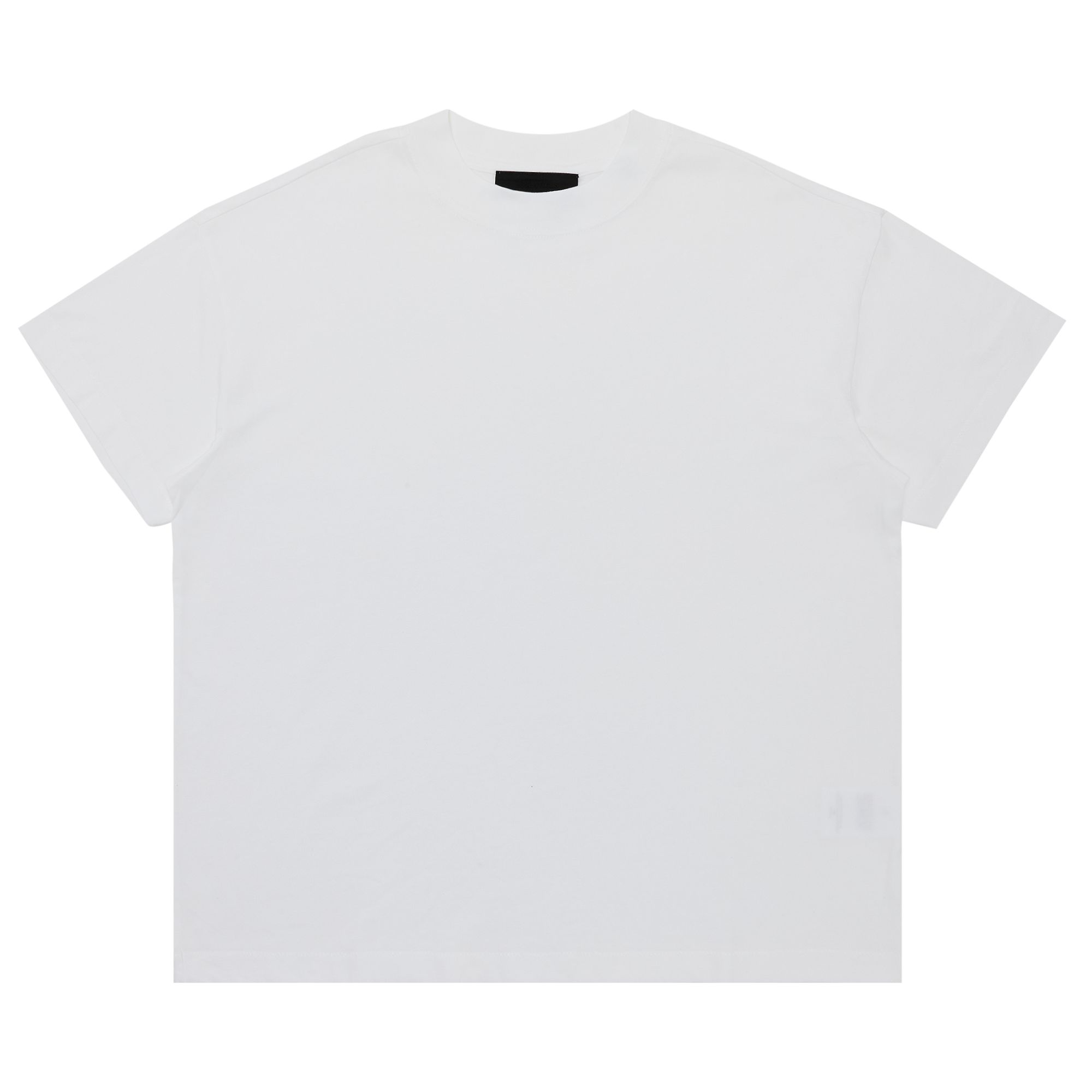 Pre-owned Essentials Fear Of God Tee 'white' | Men's Size Xl
