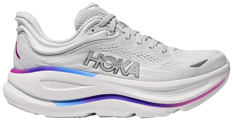 ☆chi-ko☆ Buy Wmns Bondi 9 'Cosmic Grey Purple' - 1162012 CYWH | GOAT