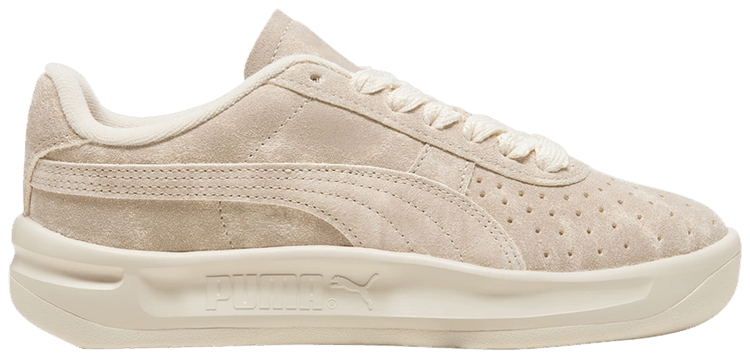 Scuderia Ferrari x Puma GV Special Big Kid Desert Sun Pack