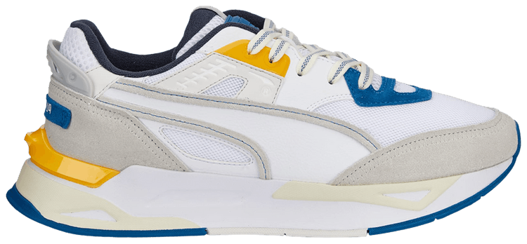 Puma Mirage Sport Cut Out Nimbus Cloud Lake Blue