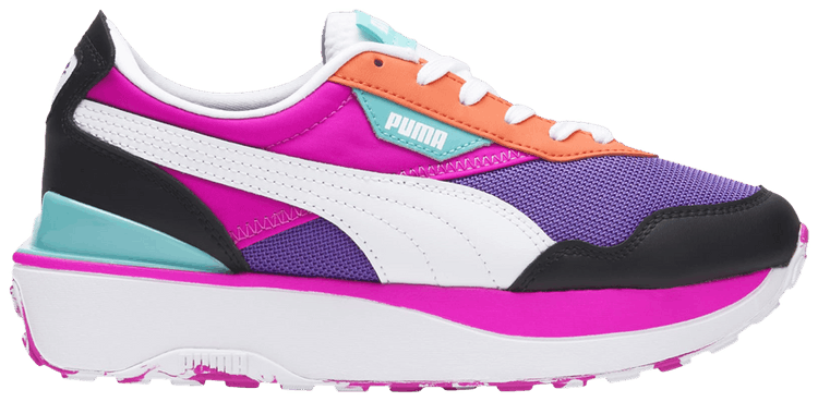 Puma Wmns Cruise Rider Hypnotize