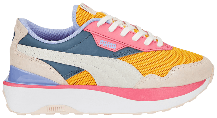 Puma Wmns Cruise Rider Candy