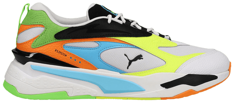 Puma RS Fast Tropics