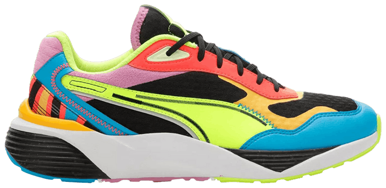 Puma RS Metric Lava