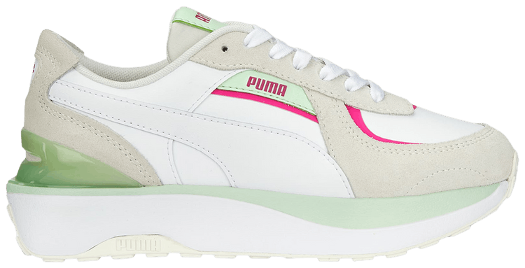 Buy Puma Wmns Cruise Rider NU 'Brighter Days' - 389925 01 | GOAT Buy Puma Wmns Cruise Rider NU 'Brighter Days' - 389925 01 | GOAT