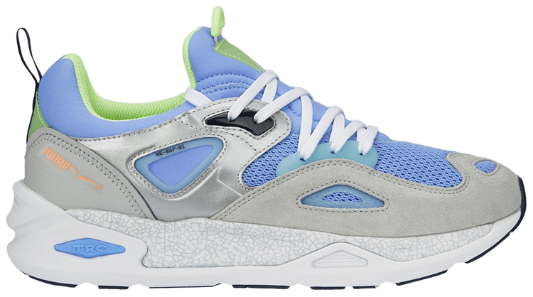Puma TRC Blaze Easter Goodies