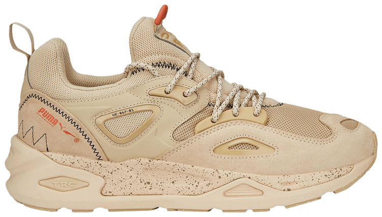Buy Puma TRC Blaze Elevated Hike 'Granola Toasted Almond' - 390161