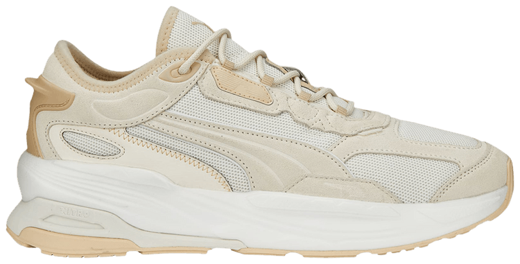 Extent Nitro Premium White Almond