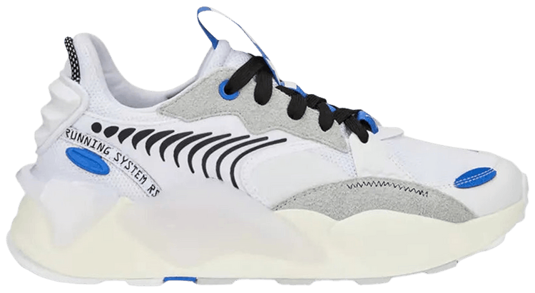 Puma RS XL Sapphire