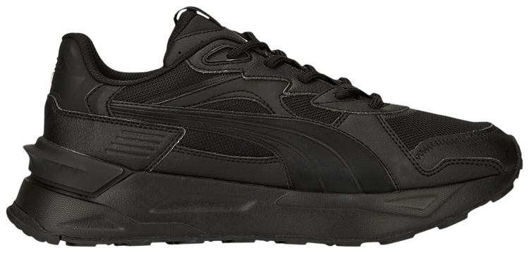 Puma Mirage Sport Asphalt Base   Black