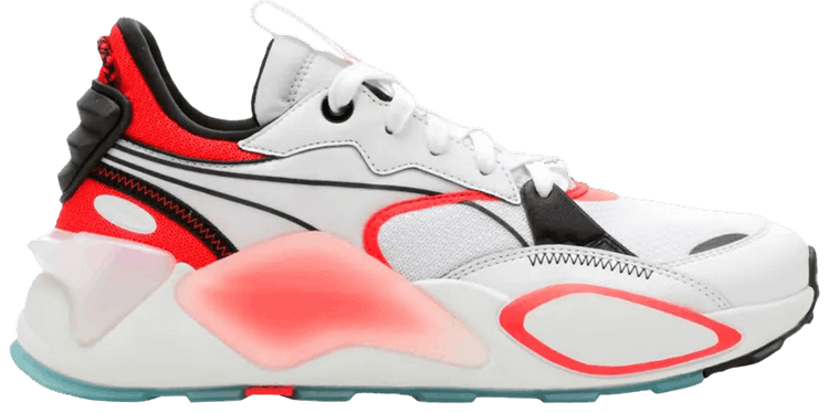 Puma RS XL Ruby