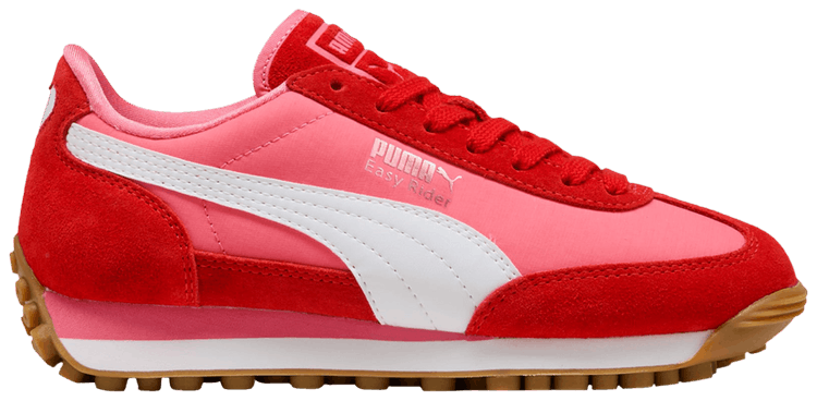Puma Easy Rider Big Kid Love