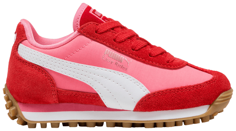 Puma Easy Rider Little Kid Love