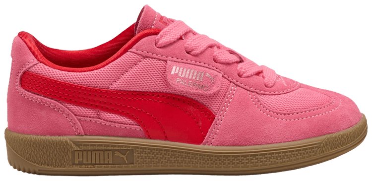 Puma Palermo Little Kid Love