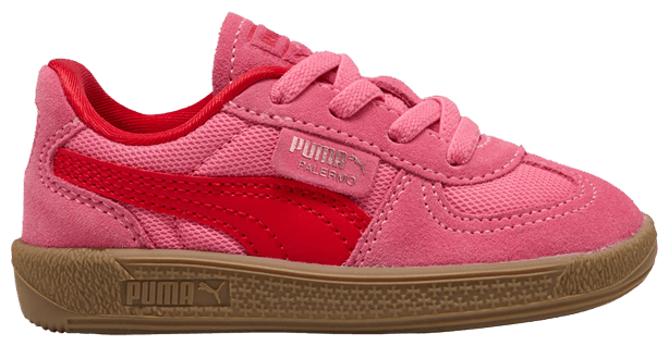 Puma Palermo Toddler Love