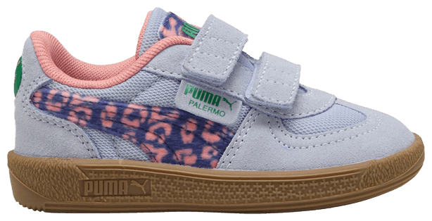 Cats Club x Puma Palermo Toddler Animal Pattern