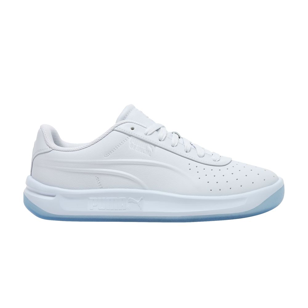 Puma GV Special 'Boss' | White | Men's Size 8 - 402198-01
