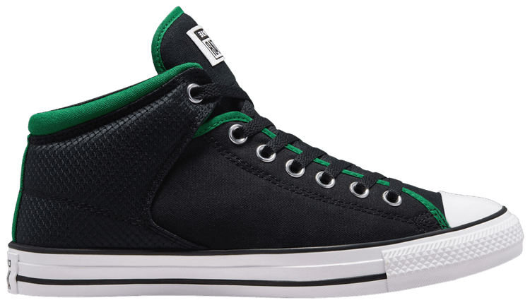 Converse Chuck Taylor All Star High Street Mid Retro Sport