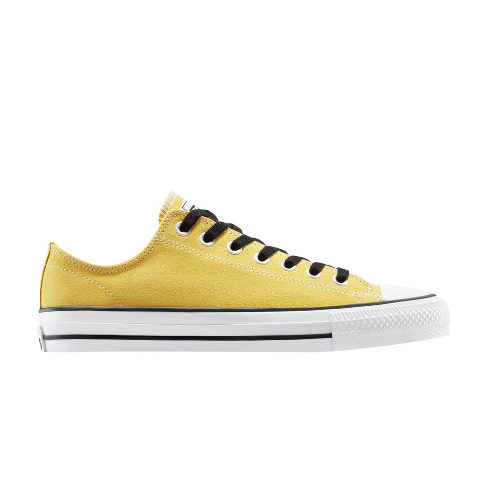 Converse Chuck Taylor All Star Pro Low 'Bananas' | Yellow | Men's Size 3 - A10583C