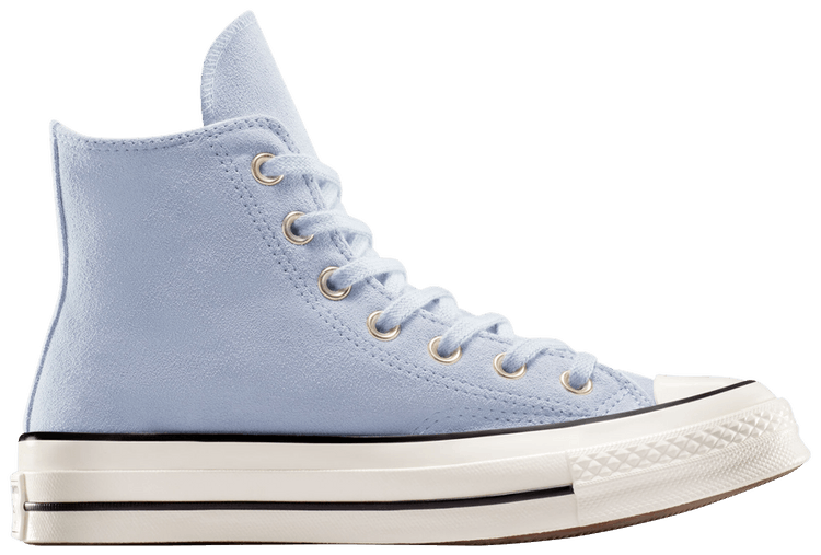 Converse Wmns Chuck 70 High Lavender Trek