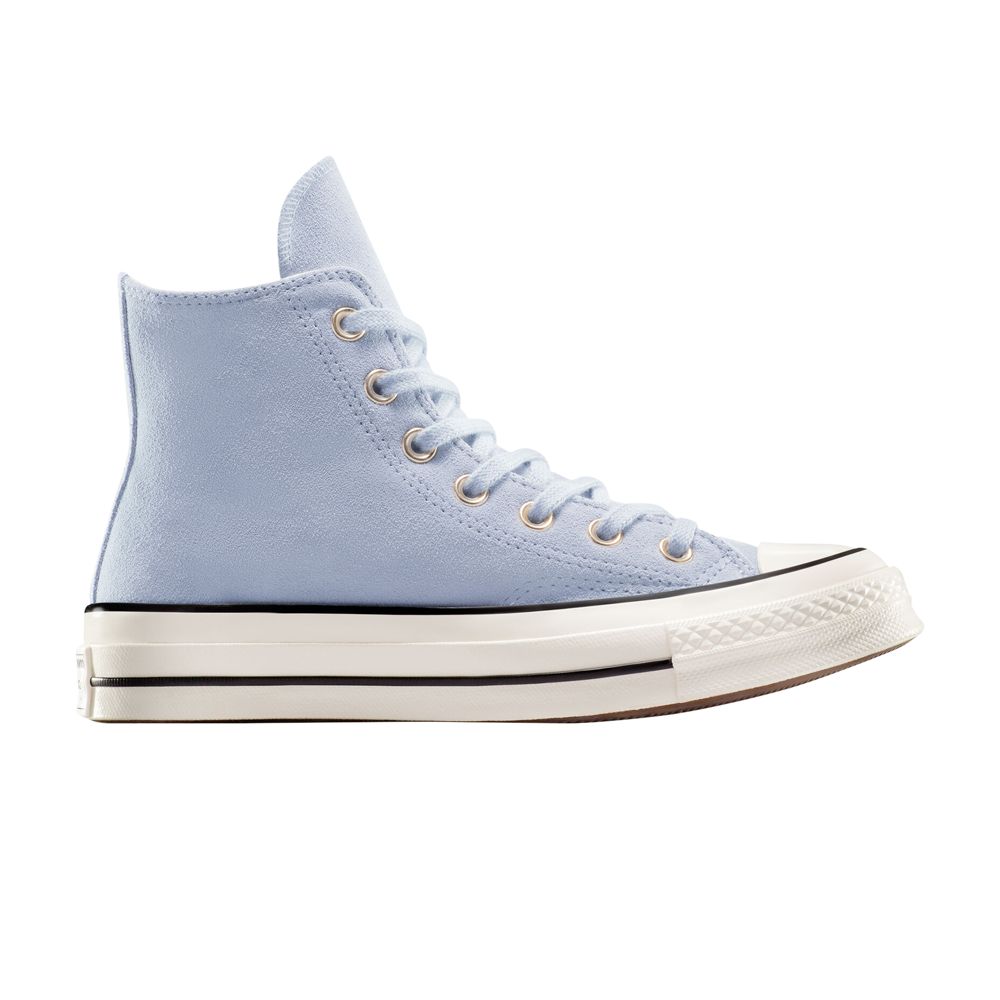 Converse Wmns Chuck 70 High 'Lavender Trek' | Purple | Women's Size 7 - A13828C