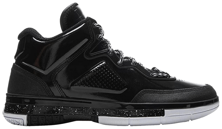 Li Ning Way of Wade 1 Retro PBJ