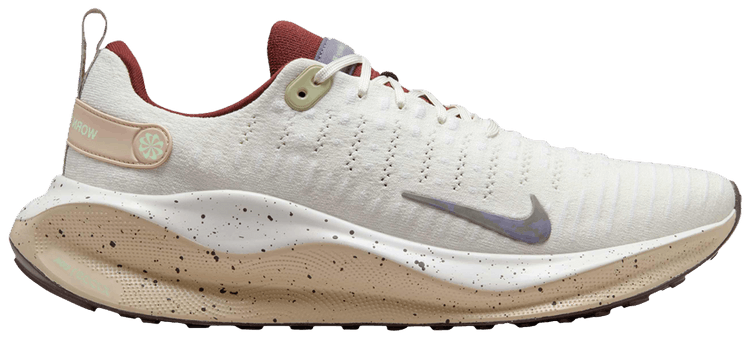 Nike ReactX Infinity Run 4 Sail Earth