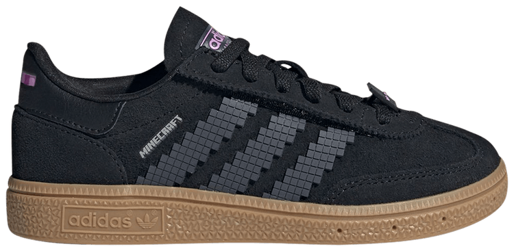 Minecraft x adidas Handball Spezial J Enderman
