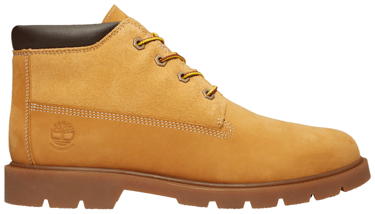 Vans Basic Waterproof Chukka Wheat