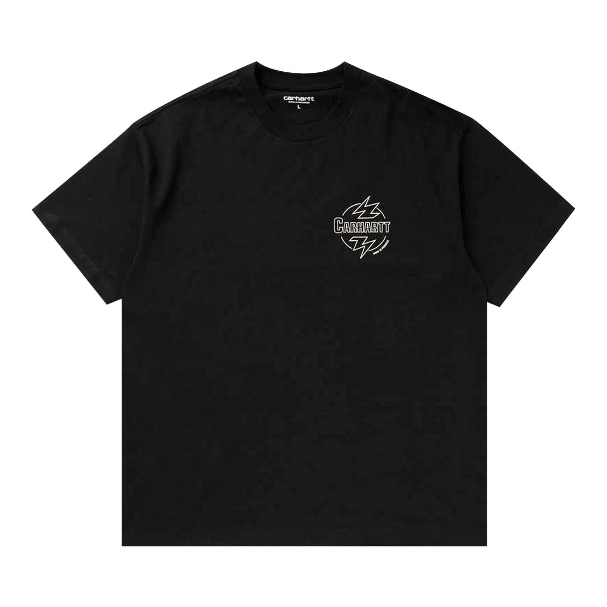 Pre-owned Casablanca Diamond Column T-shirt 'black' | Men's Size S