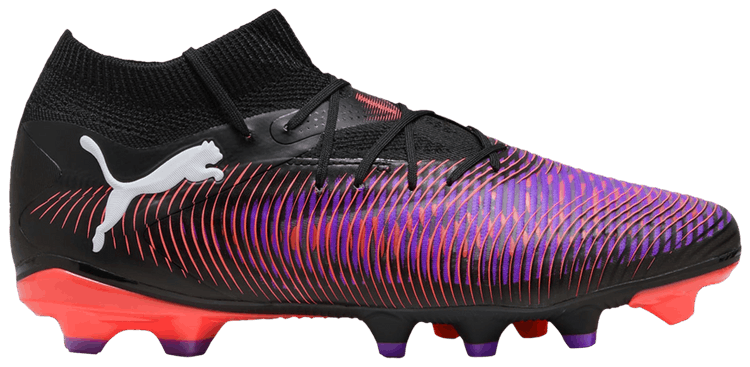 Puma Future Pro 8 FG AG Unlimited Pack