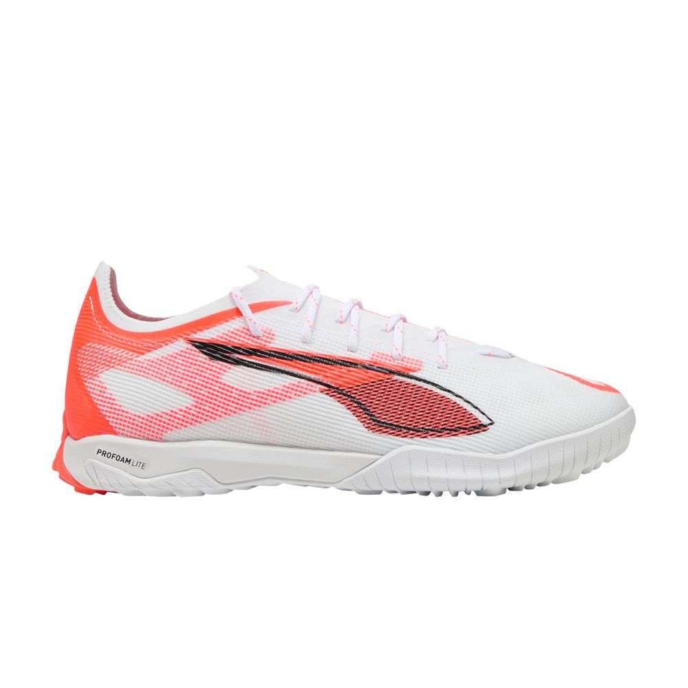 Puma Ultra Pro 5 Cage 'Unlimited Pack' | White | Men's Size 11 - 108173-01