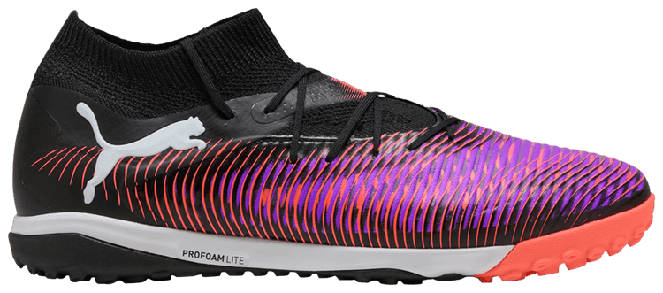 Puma Future Pro 8 Cage Unlimited Pack