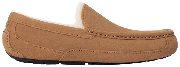 UGG Ascot Slipper Chestnut