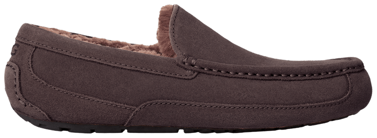 UGG Ascot Slipper Dusted Cocoa