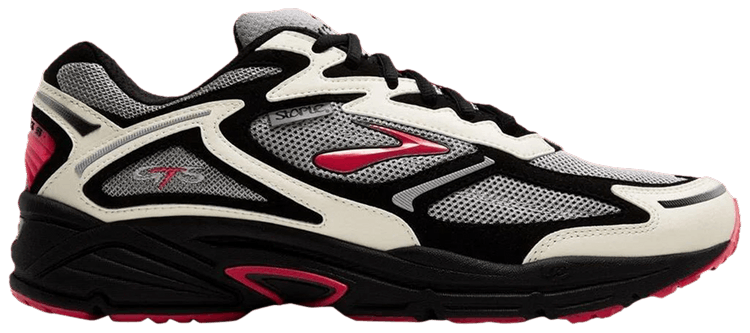 Jeff Staple x Adrenaline GTS 4 Pigeon Pink
