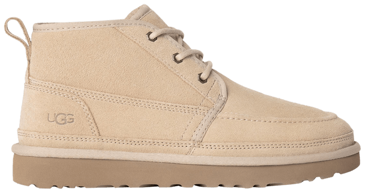UGG Neumel Moc Mustard Seed