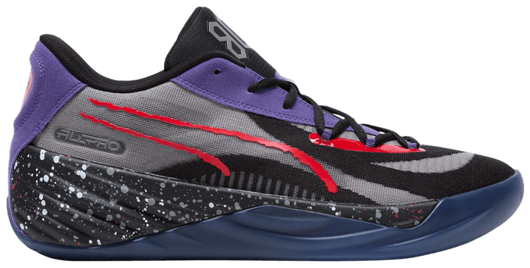 Buy RJ Barrett x Puma All-Pro Nitro 'Raptors' - 312475 01