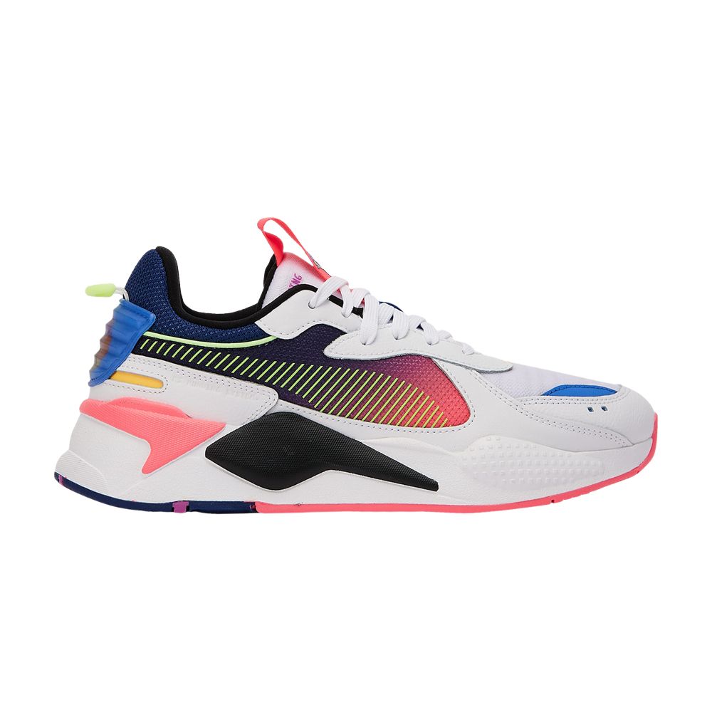 Puma RS-X 'Sunset 2' | Multi-Color | Men's Size 12 - 389982-01