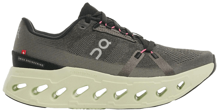 ON Cloudeclipse Rock Lima