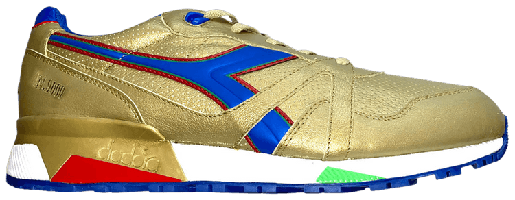 Diadora N9000 Gold