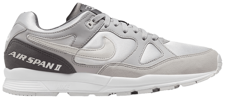 Air Span 2 Atmosphere Grey