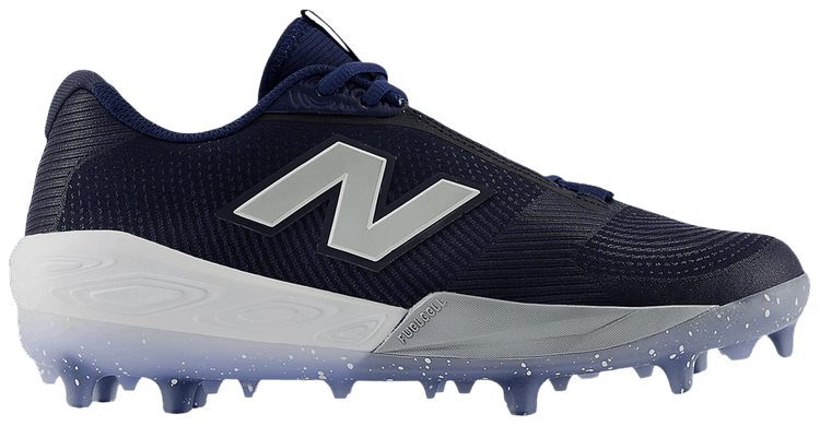New Balance FuelCell COMPv4 Team Navy