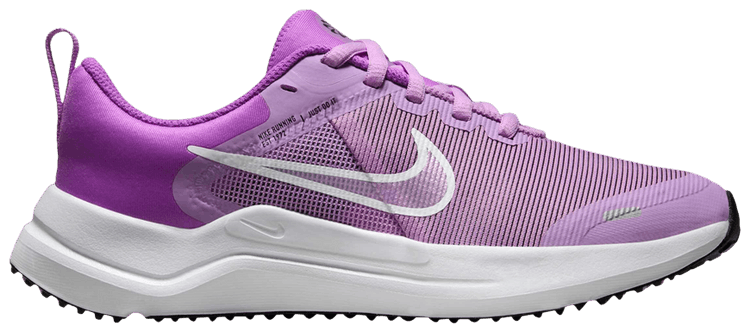 Nike Downshifter 12 GS Rush Fuchsia