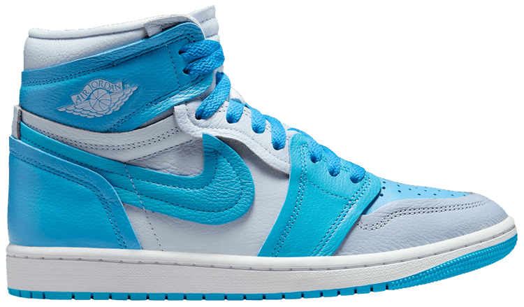 Buy Wmns Air Jordan 1 High Method of Make 'UNC' - FB9891 404
