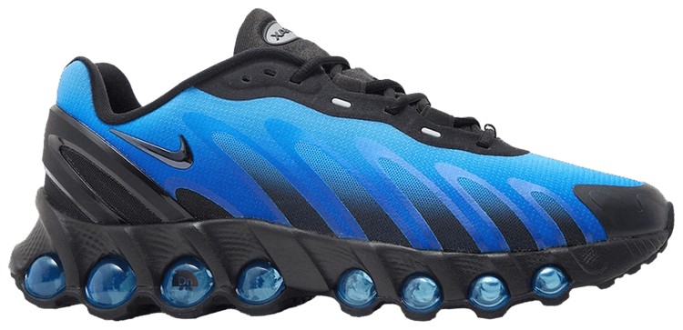 Buy Nike Air Max DN8 'Hyper Royal' - FQ7860 001 | GOAT