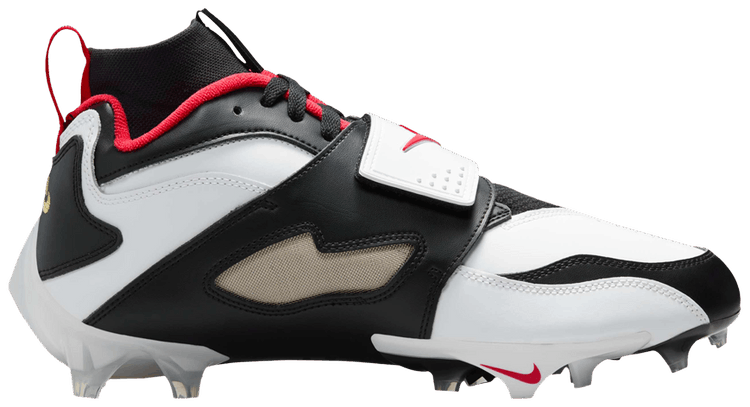 Vapor Edge DT 93 TD 49ers